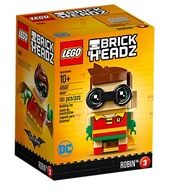 LEGO 41587 BrickHeadz - ROBIN - KOSZALIN SHOP