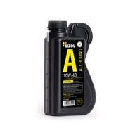 BIZOL ALLROUND OIL 10W-40 1L A3/B3 83010