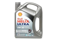 Shell Helix ECT C3 5W30 4L