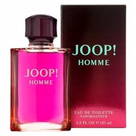 JOOP Homme pánsky parfém 125 Ml EDT