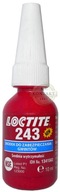 LOCTITE 243 Lepidlo na zaisťovanie závitov 10ml