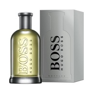 Hugo Boss Bottled pánsky parfém 200ml