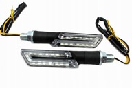 2x U-STYLE LED smerovky, smerovka