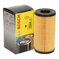 OLEJOVÝ FILTER BOSCH OPEL VIVARO (E7)