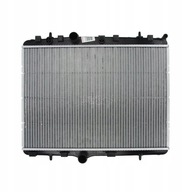 INTERCOOLER CITROEN C3 II C4 CACTUS