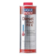 DIESELOVÝ DEPRESOR -31C 1L / LIQUI MOLY LM1878