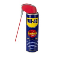 SPRAY REMOVAL PENETRATOR WD-40 250ml aplikátor