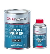 Troton IT EPOXY epoxidový základný náter 10:1 / 1,1kg