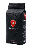 Zrnková káva Tonino Lamborghini BLACK 1 kg