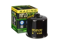 HIFLO OLEJOVÝ FILTER HF183RC pre KAWASAKI CAGIVA APRILA SACHS SUZUKI