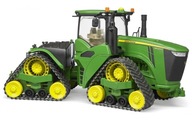 Traktor John Deere 9620 RX Bruder 04055