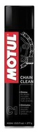 Motul Chain Clean čistič reťazí 400 ml