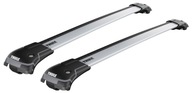 Nosič Thule WingBar EDGE BMW 5 E61 E60 kombi