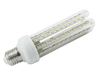 E27 LED žiarovka 15W 3000K WARM CORN 4U 1510lm