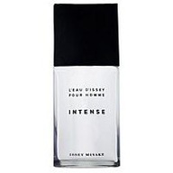 ISSEY MiyaKE Leau dIssey pour Homme Intense 125ml