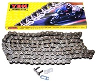 CHAIN ​​​​YBN 428H 130 pre QUAD, ATV JAPAN Bashan