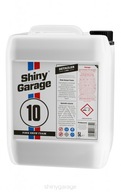 SHINY GARAGE Pink Snow Foam 5l Pink Active Foam