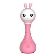 Prehrávač hrkálky ALILO SMART BUNNY BUNNY