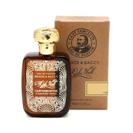 CAPTAIN FAWCETT pánsky parfém pre mužov Ricki Hall Booze Baccy 50 ml