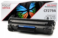 TONER PRE HP LaserJet Pro M12a M12w M26a M26nw 79a