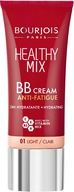 Bourjois Healthy Mix Light BB Cream 01 Light 30ml