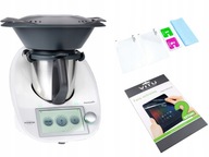 Ochranná fólia na zástenu Thermomix TM6, 2 kusy v sade