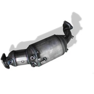 DPF FAP FILTER AUDI A6 2.0 TDI 2008- KAT!!