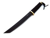 TAKTICKÝ Nôž VOJENSKÝ KANDAR KATANA N629B TANTO