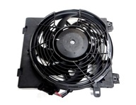 Ventilátor klimatizácie OPEL COMBO CORSA C 1.2 1.4