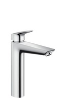 Hansgrohe LOGIS vysoká umývadlová batéria 71091000