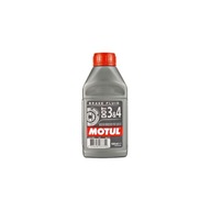 Brzdová kvapalina MOTUL BRAKE FLUID DOT 3 & 4