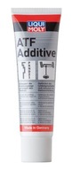 ATF ADITÍVA 0,25L LIQUI MOLY 5135