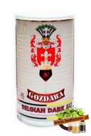 Pivo 23l Belgian Dark Ale Gozdawa brewkit lacno