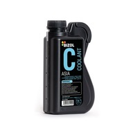 BIZOL COOLANT ASIA PRE CHLADENIE CHLADIČOV. 1L 81450