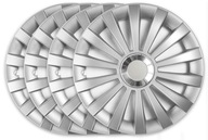 HUBCAPS 15 na VW CADDY JETTA UP GOLF IV V POLO IV