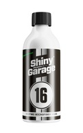 Shiny Garage Enzyme Microfiber Wash. Pranie z mikrovlákna