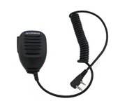 Reproduktorový mikrofón pre Baofeng UV-5R HT BF-888S C3