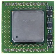 INTEL XEON SL622 1,8 GHz s604