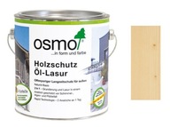 Osmo 701 CLEAR Olej na ochranu dreva 2,5l