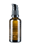 Mr. Drwal Steam Punk hydratačný olej na fúzy 50ml.