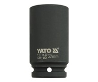 YATO DEEP IMPACT SOCKET 3/4" X 32 MM YT-