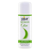 Pjur Woman ženský hydratačný krém s aloe