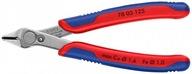 Strihacie kliešte Super Knips KNIPEX 78 03 125