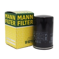 MANN OLEJOVÝ FILTER W6019, náhrada za OC1177