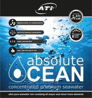 ATI Absolute Ocean 2x 10,2 morská voda