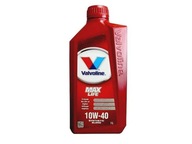 VALVOLINE MAXLIFE OLEJ 10W40 1L