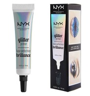 NYX GLITTER PRIMER BASE Glitrové lepidlo 10ml