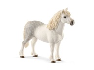 SCHLEICH Plemeno waleského poníka žrebca 13871