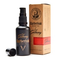 Olej na fúzy Captain Fawcett - Barberism 50 ml