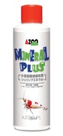 AZOO MINERAL PLUS 120ml - minerály pre krevety